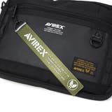 当店限定モデル アヴィレックス ショルダーバッグ | ギャレリア Bag＆Luggage | 詳細画像23 