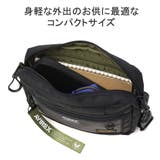 当店限定モデル アヴィレックス ショルダーバッグ | ギャレリア Bag＆Luggage | 詳細画像9 