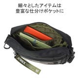 当店限定モデル アヴィレックス ショルダーバッグ | ギャレリア Bag＆Luggage | 詳細画像10 