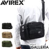 アヴィレックス AVIREX ショルダーバッグ | ギャレリア Bag＆Luggage | 詳細画像1 