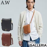 アウ ショルダーバッグ A_W | ギャレリア Bag&Luggage | 詳細画像1