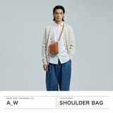 アウ ショルダーバッグ A_W | ギャレリア Bag&Luggage | 詳細画像2