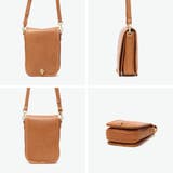 アウ ショルダーバッグ A_W | ギャレリア Bag&Luggage | 詳細画像6