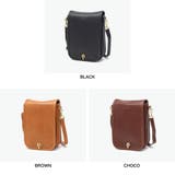 アウ ショルダーバッグ A_W | ギャレリア Bag&Luggage | 詳細画像7