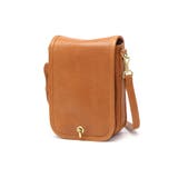 BROWN | アウ ショルダーバッグ A_W | ギャレリア Bag&Luggage