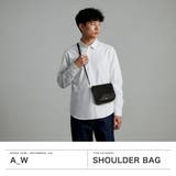 アウ ショルダーバッグ A_W | ギャレリア Bag&Luggage | 詳細画像2