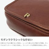 アウ ショルダーバッグ A_W | ギャレリア Bag&Luggage | 詳細画像3