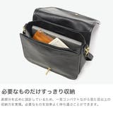 アウ ショルダーバッグ A_W | ギャレリア Bag&Luggage | 詳細画像4