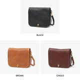 アウ ショルダーバッグ A_W | ギャレリア Bag&Luggage | 詳細画像7