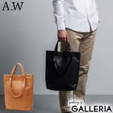 アウ トートバッグ A_W | ギャレリア Bag&Luggage | 詳細画像1