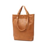 BROWN | アウ トートバッグ A_W | ギャレリア Bag&Luggage