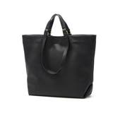 BLACK | アウ トートバッグ A_W | ギャレリア Bag&Luggage