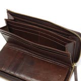 アウ 長財布 A_W | ギャレリア Bag＆Luggage | 詳細画像16 