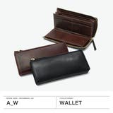 アウ 長財布 A_W | ギャレリア Bag＆Luggage | 詳細画像2 