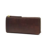 BROWN | アウ 長財布 A_W | ギャレリア Bag＆Luggage