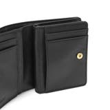 アウ 二つ折り財布 A_W | ギャレリア Bag&Luggage | 詳細画像17