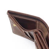 アウ 二つ折り財布 A_W | ギャレリア Bag&Luggage | 詳細画像18