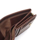 アウ 二つ折り財布 A_W | ギャレリア Bag&Luggage | 詳細画像19