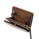 アウ 二つ折り財布 A_W | ギャレリア Bag&Luggage | 詳細画像20