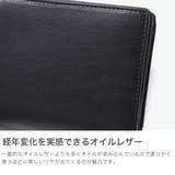アウ 二つ折り財布 A_W | ギャレリア Bag&Luggage | 詳細画像3