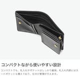 アウ 二つ折り財布 A_W | ギャレリア Bag&Luggage | 詳細画像4