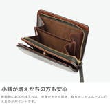 アウ 二つ折り財布 A_W | ギャレリア Bag&Luggage | 詳細画像5