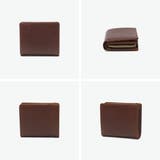 アウ 二つ折り財布 A_W | ギャレリア Bag&Luggage | 詳細画像6