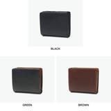 アウ 二つ折り財布 A_W | ギャレリア Bag&Luggage | 詳細画像7