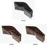 アウ 二つ折り財布 A_W | ギャレリア Bag&Luggage | 詳細画像8