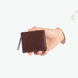 アウ 二つ折り財布 A_W | ギャレリア Bag&Luggage | 詳細画像9