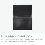 アウ カードケース A_W | ギャレリア Bag&Luggage | 詳細画像4