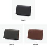 アウ カードケース A_W | ギャレリア Bag&Luggage | 詳細画像7