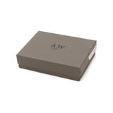 アウ マネークリップ A_W | ギャレリア Bag＆Luggage | 詳細画像19 