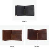 アウ マネークリップ A_W | ギャレリア Bag＆Luggage | 詳細画像8 