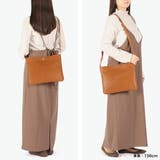 アウ ショルダーバッグ AW | ギャレリア Bag&Luggage | 詳細画像8