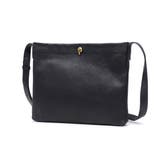 BLACK | アウ ショルダーバッグ AW | ギャレリア Bag&Luggage