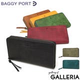 バギーポート 長財布 BAGGYPORT | ギャレリア Bag＆Luggage | 詳細画像1 