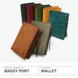バギーポート 二つ折り財布 BAGGYPORT | ギャレリア Bag＆Luggage | 詳細画像2 