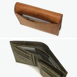 バギーポート 二つ折り財布 BAGGYPORT | ギャレリア Bag＆Luggage | 詳細画像6 