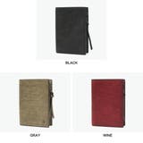 バギーポート 二つ折り財布 BAGGYPORT | ギャレリア Bag＆Luggage | 詳細画像8 