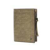 GRAY | バギーポート 二つ折り財布 BAGGYPORT | ギャレリア Bag＆Luggage