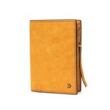 YELLOW | バギーポート 二つ折り財布 BAGGYPORT | ギャレリア Bag＆Luggage