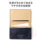 バギーポート カードケース BAGGYPORT | ギャレリア Bag&Luggage | 詳細画像6