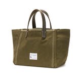 カーキ | バギーポート トートバッグ メンズ | ギャレリア Bag＆Luggage
