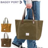 バギーポート トートバッグ メンズ | ギャレリア Bag＆Luggage | 詳細画像1 