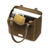 バギーポート トートバッグ メンズ | ギャレリア Bag＆Luggage | 詳細画像9 