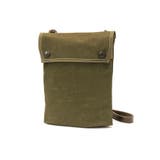 カーキ | バギーポート ショルダーバッグ BAGGY | ギャレリア Bag＆Luggage