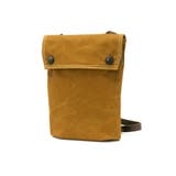 マスタード | バギーポート ショルダーバッグ BAGGY | ギャレリア Bag＆Luggage