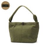 KHAKI | バギーズアネックス トートバッグ BAGGY | ギャレリア Bag＆Luggage