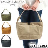 バギーズアネックス トートバッグ BAGGY | ギャレリア Bag＆Luggage | 詳細画像1 